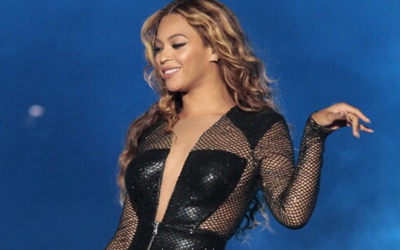 Beyoncé Gives Sneak Peek At New Single ‘Break My Soul’