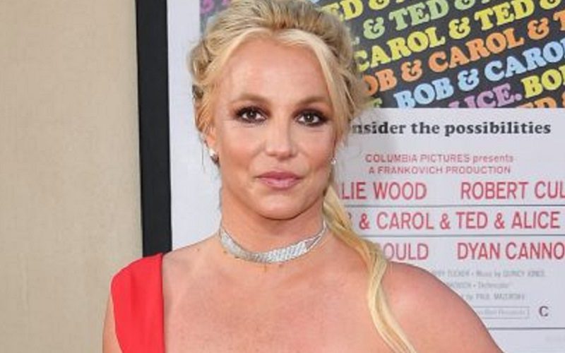Jamie Spears Wants Britney Spears To Sit For Deposition After Trashing Him Online