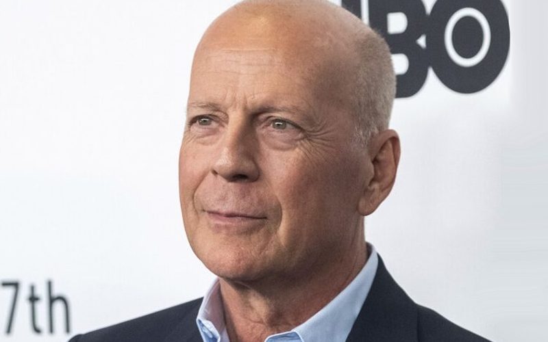 Bruce Willis Revealing Aphasia Diagnosis Was Game Changer For Disease