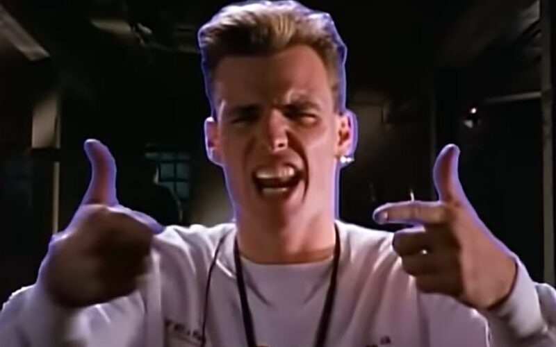 Vanilla Ice Blasted For Lying About Writing ‘Ice Ice Baby’