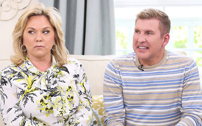 ‘Chrisley Knows Best’ Season Will Continue As Planned After Tax Evasion Convictions