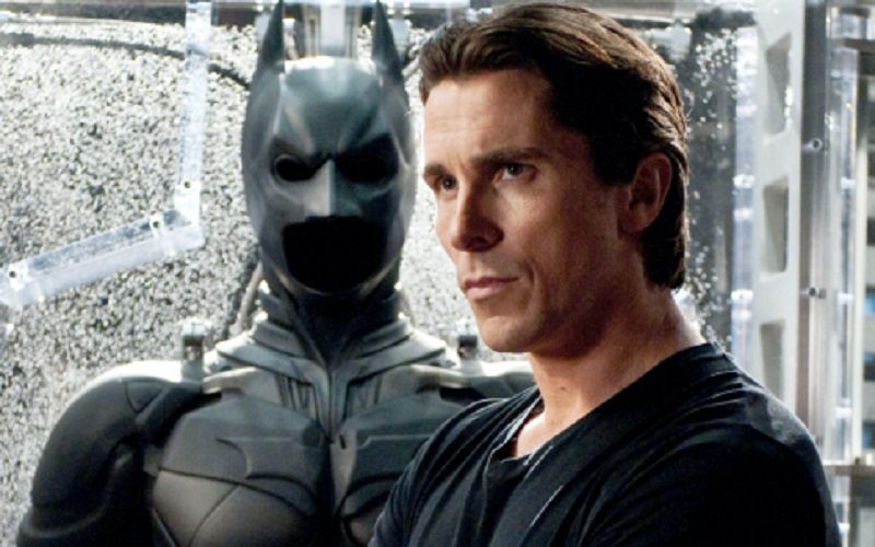 Christian Bale Willing To Do Another Batman Movie With Christopher Nolan