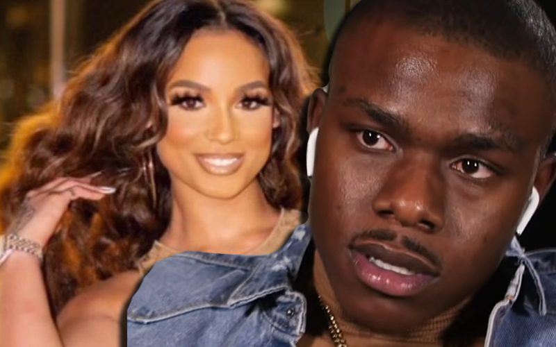 DaBaby’s Ex DaniLeigh Teases She Found A ‘Faithful’ Man After Breakup