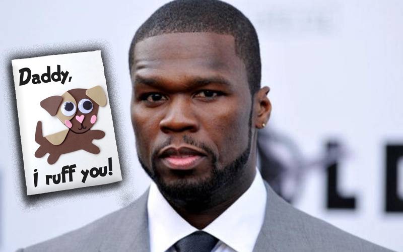 50 Cent Says Father’s Day Is ‘Not Really A Holiday’