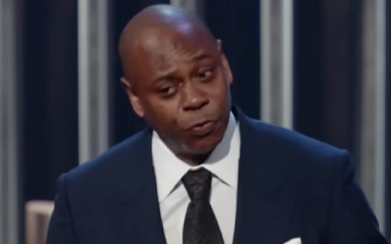 Dave Chappelle Buys 19 Acres To Stop Land Developer From Taking Over His Hometown