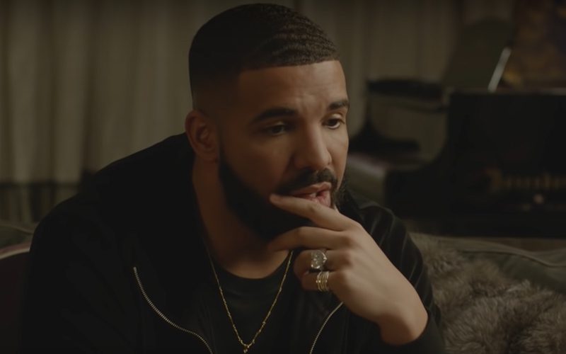 Drake Called Out For Not Crediting Artist On New Album