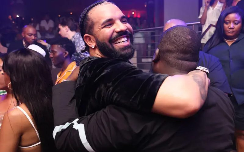 Drake Celebrates ‘Honestly, Nevermind’ Album Release With Back-To-Back Miami Parties