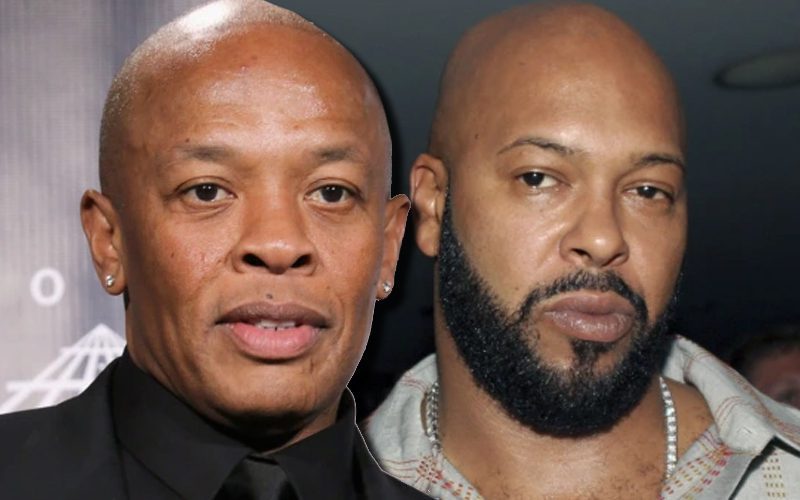 Suge Knight Testifies About Dr. Dre’s Plot To Murder Him