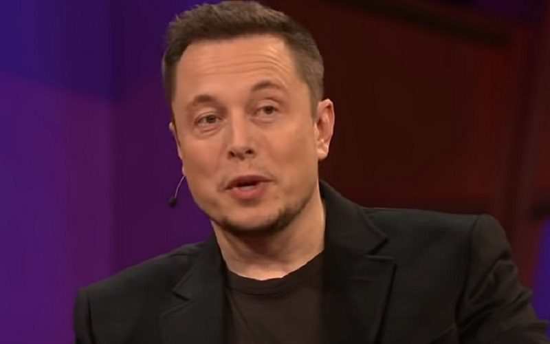 Elon Musk Shows Support For Controversial Florida Governor In 2024 Presidential Election