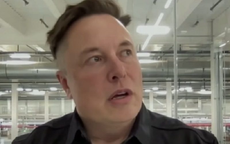 Elon Musk Wants To Cut Tesla Workforce By 10%