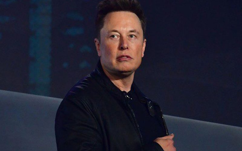 SpaceX Fires Employees Who Exposed CEO Elon Musk