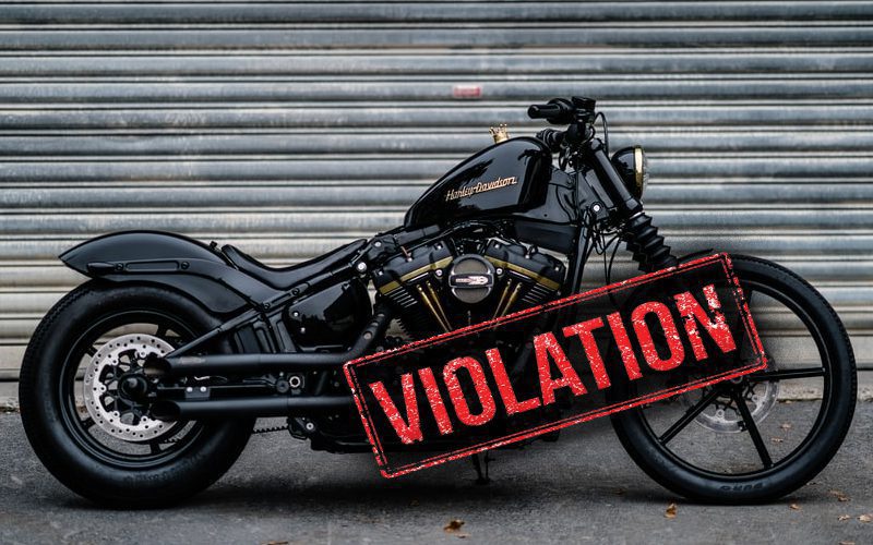 FTC Takes Action Against Harley-Davidson After Illegally Voiding Warranties