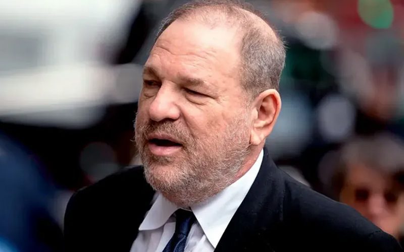 Harvey Weinstein Will Be Prosecuted For Heinous Assault From 1996