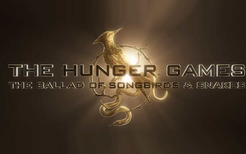 First Look At ‘Hunger Games: The Ballad Of Songbirds And Snakes’