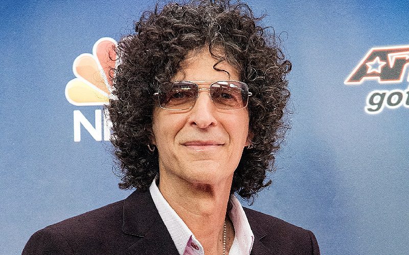 Howard Stern Considers Presidential Run After Supreme Court Overturns Roe v. Wade