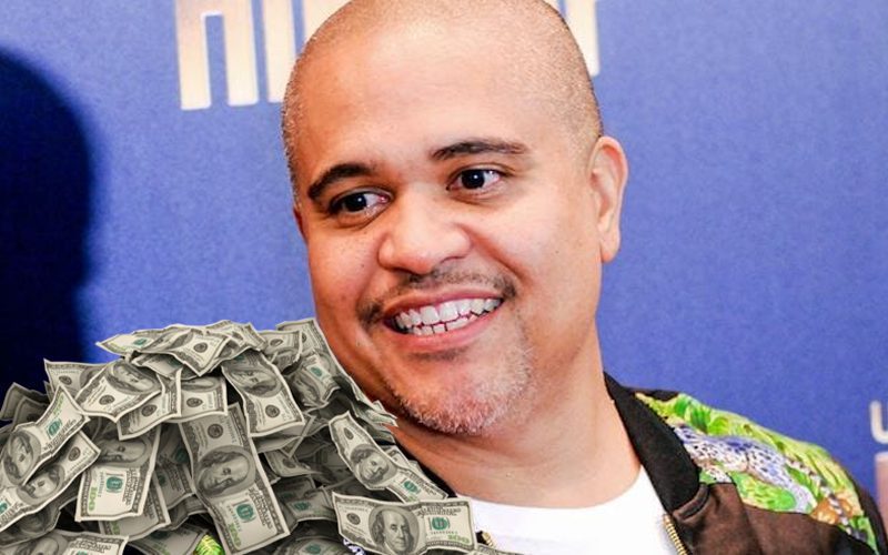 Irv Gotti Gets Very Emotional After Selling Masters For $300 Million