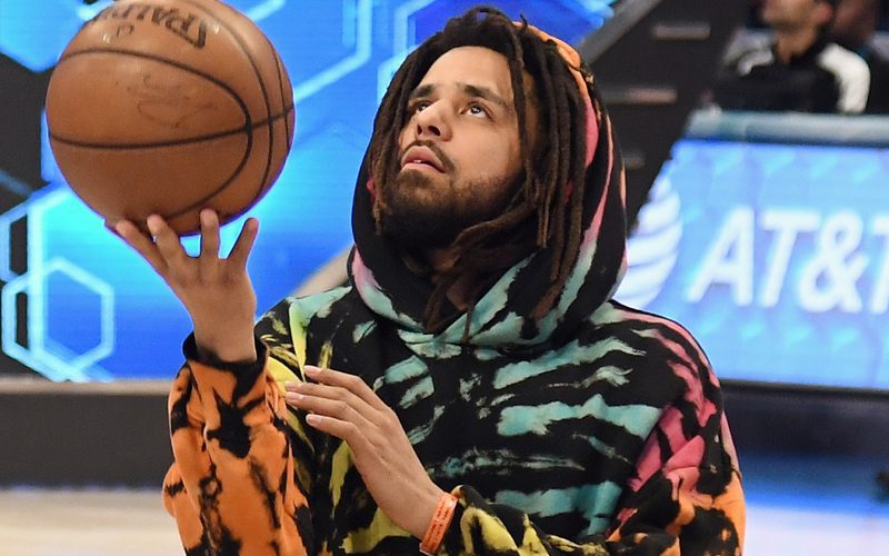J Cole Isn’t Sure He’ll Be Back With Canadian Elite Basketball League