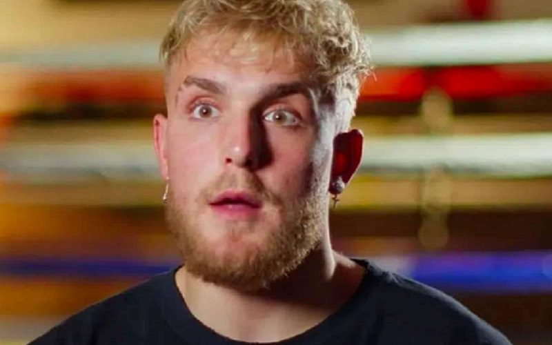 Jake Paul Doesn’t Think Tyson Fury Believes In Tommy Fury’s Boxing Skills