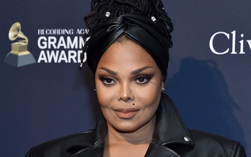 Why Janet Jackson Hasn’t Released New Music In Seven Years