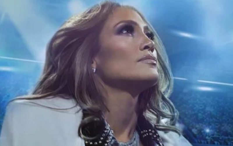 Jennifer Lopez Almost Quit Show Business After Being Mocked For Her Body