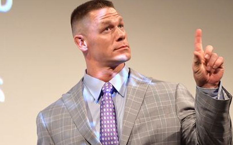 John Cena Stopped Vince McMahon From Keeping WWE Star Off WrestleMania