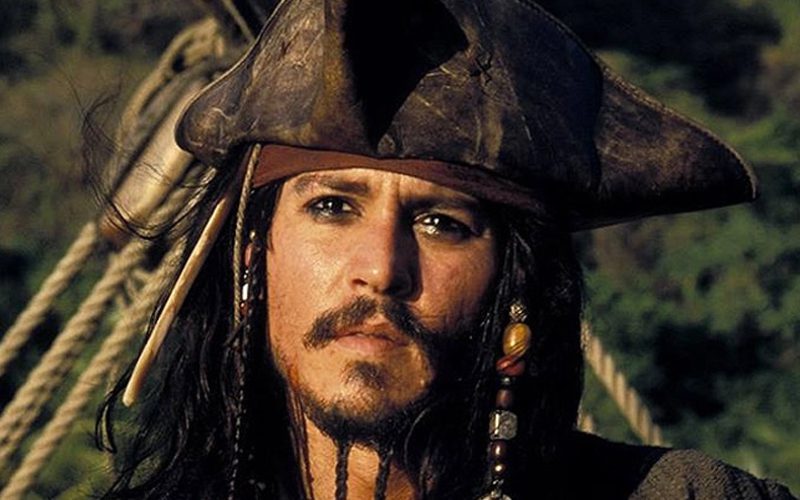 Johnny Depp’s Camp Shuts Down Report Of Jack Sparrow’s ‘Pirates’ Return