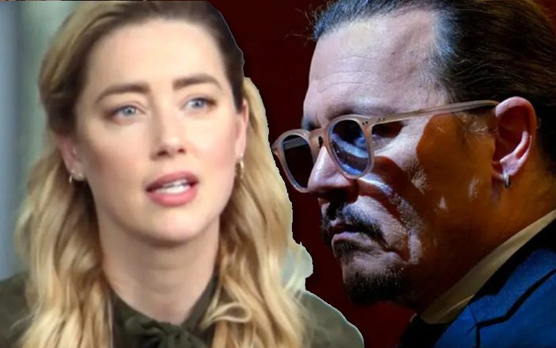 Amber Heard Admits She Still Loves Johnny Depp Even After ‘Total Global Humiliation’