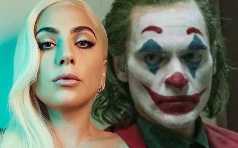 Lady Gaga In Talks To Play Harley Quinn In Joaquin Phoenix’s Joker Sequel