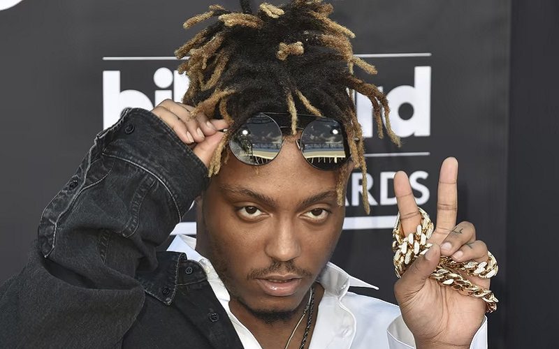 Juice Wrld’s Girlfriend Claims There’s More To His Death Than Fans Know About