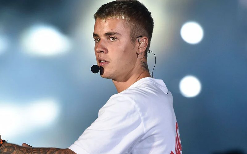Justin Bieber Cancels Remaining Tour Dates While He Recovers From Paralyzing Illness