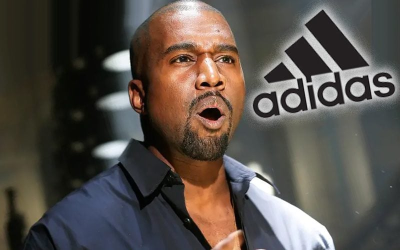 Kanye West Calls Out Adidas For Ripping Off Yeezy Design