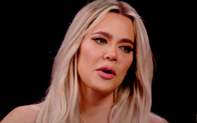 Khloé Kardashian Reveals What Turns Her On & How To Flirt With Her