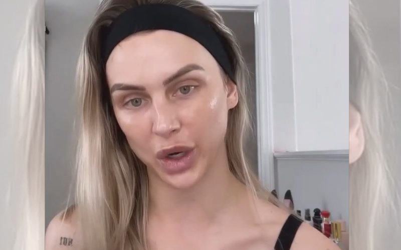 Lala Kent Dragged By Fans For ‘Destroying’ Her Face