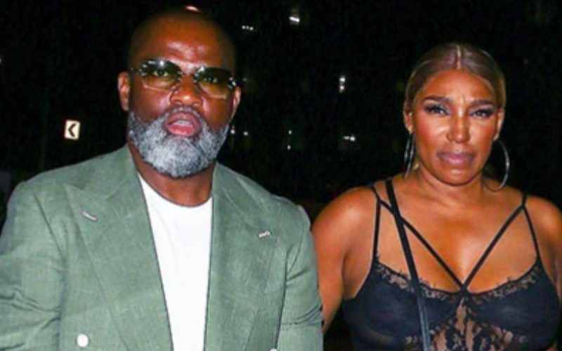 NeNe Leakes’ Boyfriend Speaks Out After His Ex-Wife Sued Her
