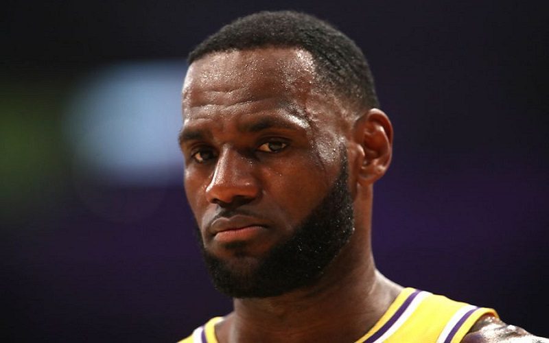 Lebron James Wishes He Could Do ‘Normal Things’ That Didn’t Come With Fame