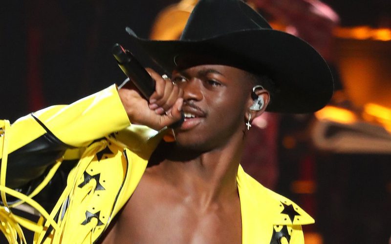 Lil Nas X Blasts 2022 BET Awards After Receiving Zero Nominations