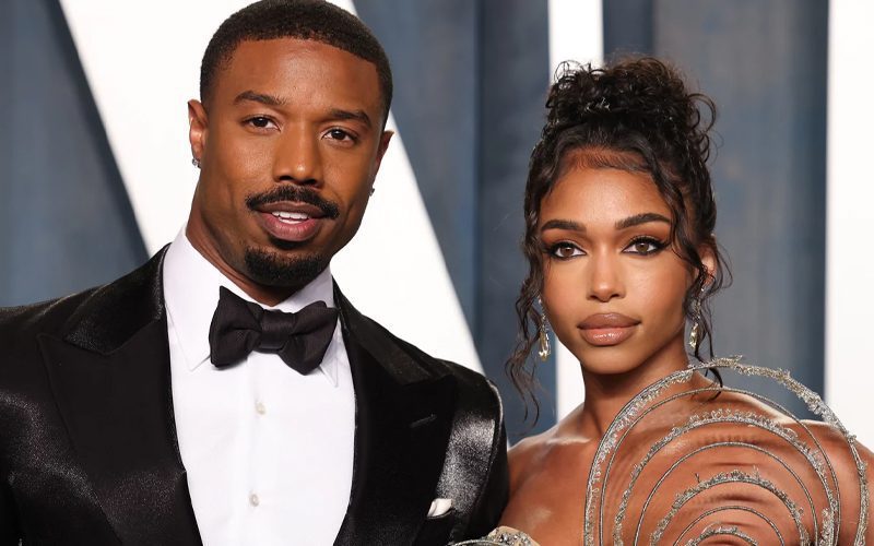 Lori Harvey Removes Every Trace Of Michael B. Jordan From Her Instagram