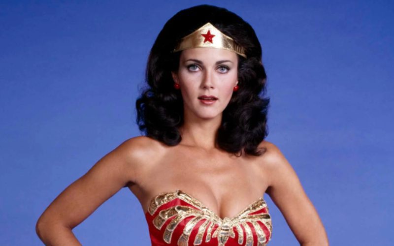 Lynda Carter’s Tweets About Wonder Woman’s LGBTQ Origins Sparks Huge Debate