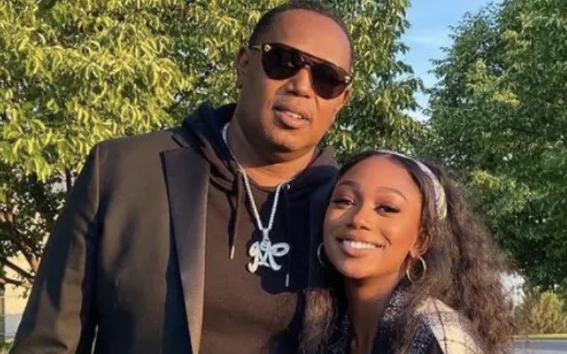 Master P Vows To Help Others Battling Addiction After Daughter’s Passing