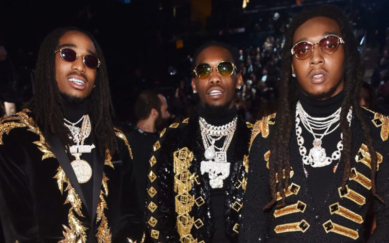 Migos Are Not Splitting Up Despite Cancelling Governors Ball Performance