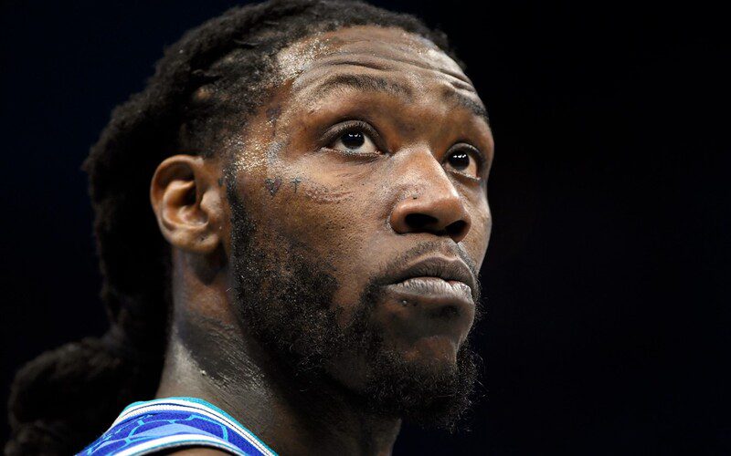 Montrezl Harrell’s Attorneys Say He ‘Never’ Trafficked Anything