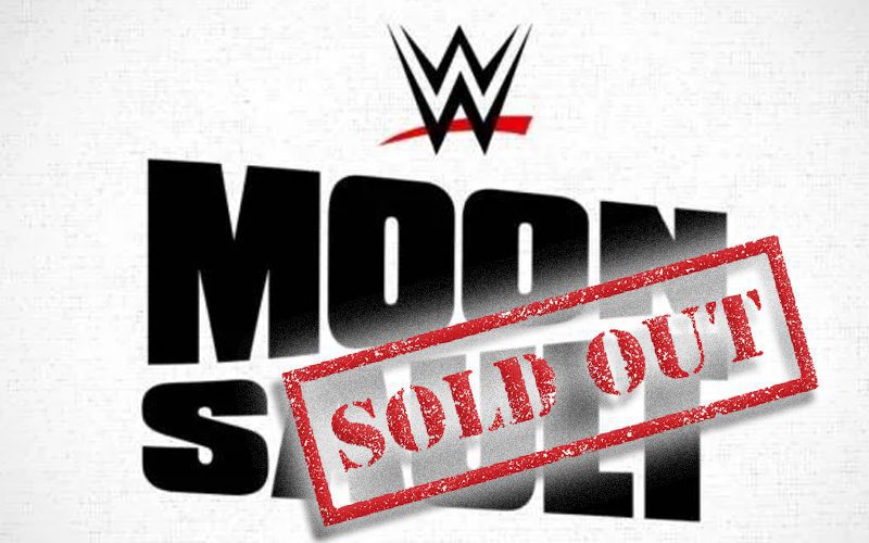 WWE Selling Out On New ‘Moonsault’ NFT Marketplace