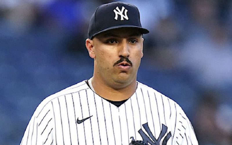 Announcer Calls Yankees Ace Pitcher ‘Nestor The Molester’ During Live Broadcast