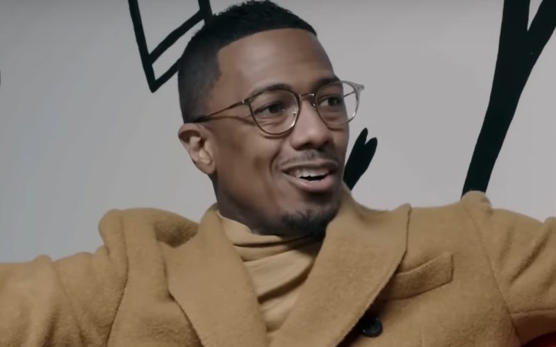 Nick Cannon Opens Up About His ‘Consensual Non-Monogamy’ Lifestyle