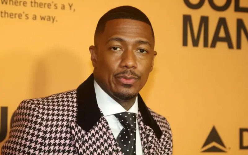 Nick Cannon Admits He ‘Failed Miserably’ At Monogamy