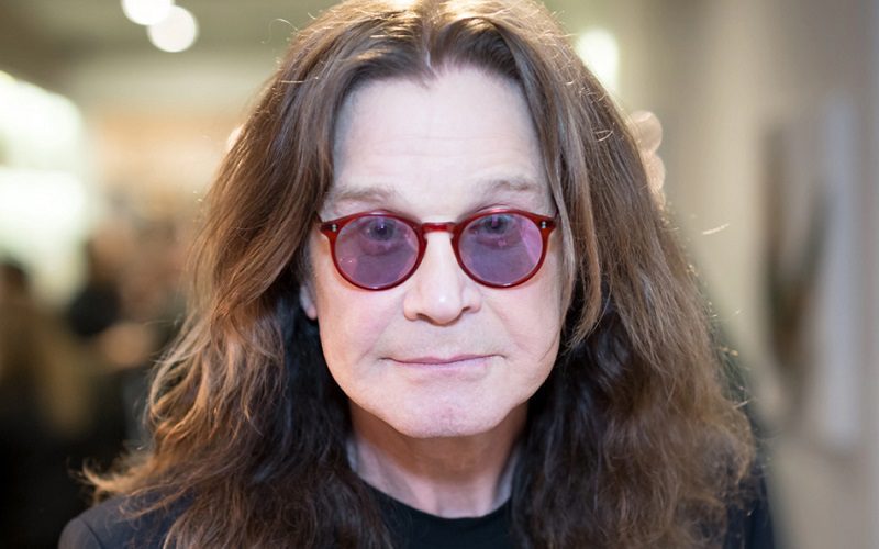 Serious Nature Of Ozzy Osbourne’s Surgery Revealed
