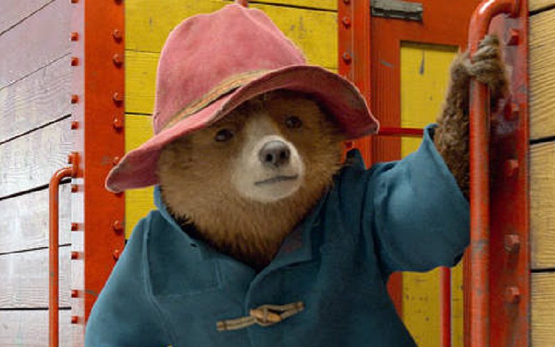 Paddington 3 Title Revealed As New Director Signs On