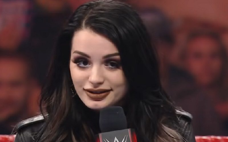 Paige Shuts Down Hater For Suggesting That She Join OnlyFans After WWE Exit