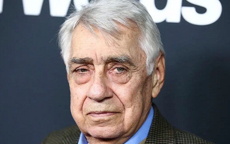 ‘Boogie Nights’ Star Philip Baker Hall Passes Away At 90