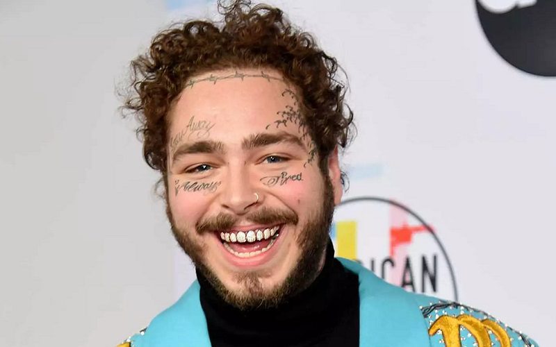Post Malone Becomes A Father & Announces He Is Engaged